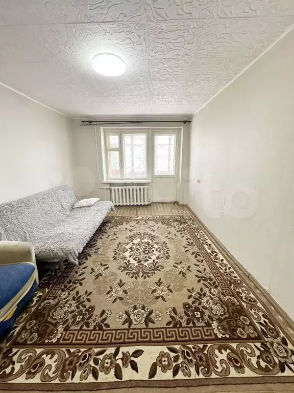 2-к. квартира, 47,5 м, 1/9 эт. - Фото 1