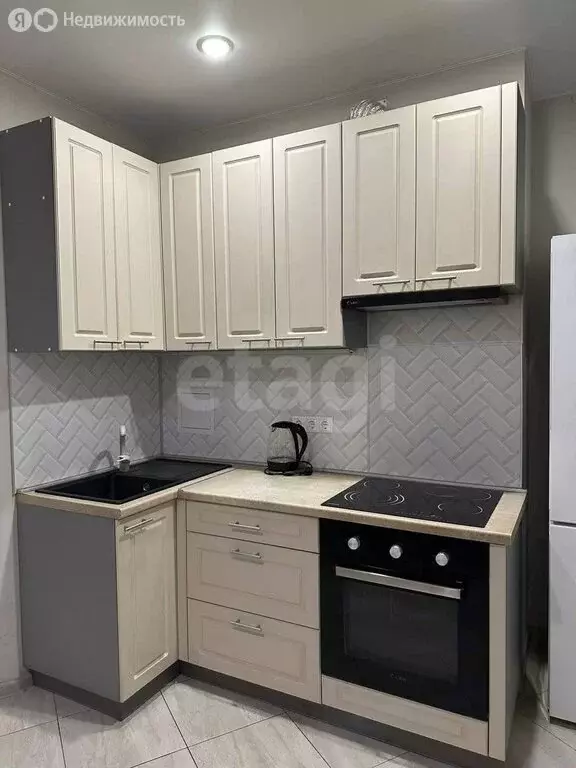 2-комнатная квартира: Тверь, улица Терещенко, 6к2 (55.5 м) - Фото 2