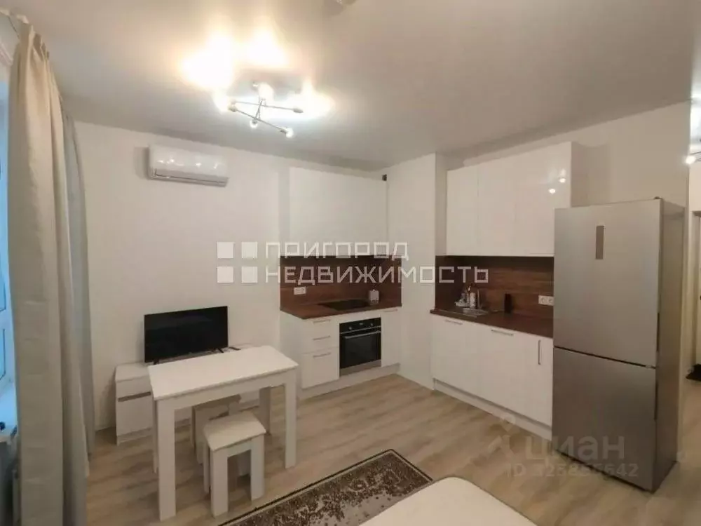 Студия Московская область, Ленинский городской округ, Мисайлово пгт, ... - Фото 1