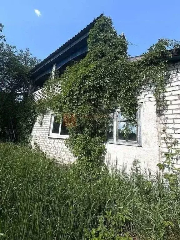 Дом в Белгородская область, Старооскольский городской округ, с. ... - Фото 2