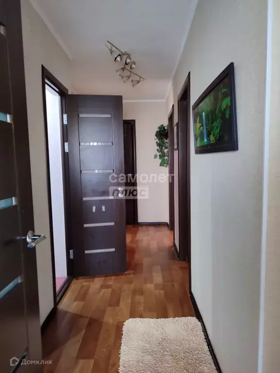 Продаётся 5-к квартира, 80.4 м - Фото 0