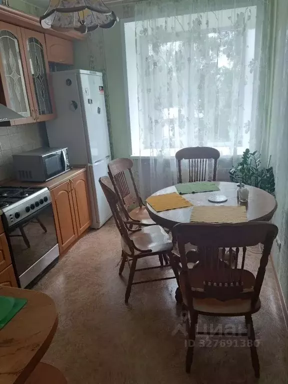 2-к кв. Московская область, Пушкино Заветы Ильича мкр, ул. Горького, 3 ... - Фото 1