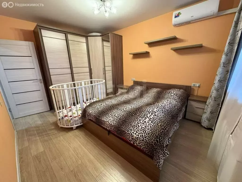 2-комнатная квартира: Москва, Покровская улица, 12 (72.2 м) - Фото 1