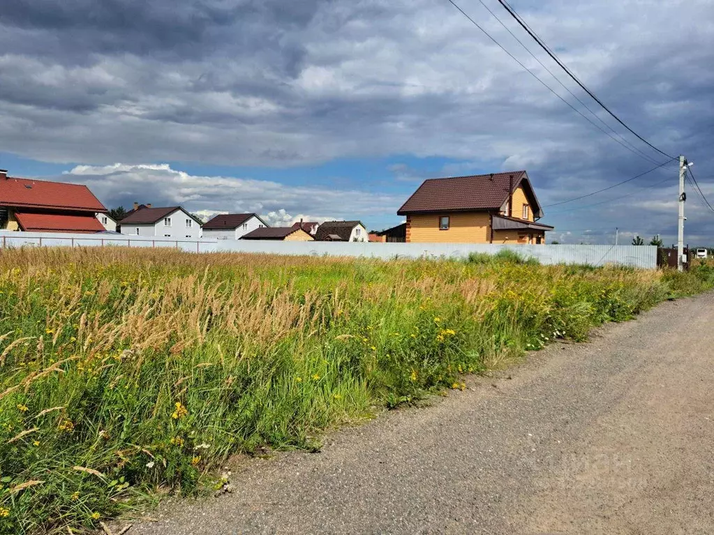 Участок, 5 сот., поселения (ижс) - Фото 2