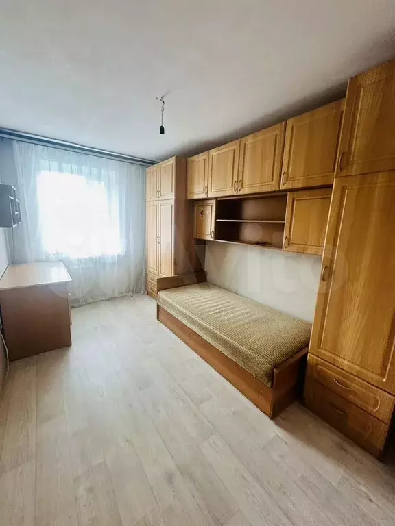 1-к. квартира, 43,5 м, 2/9 эт. - Фото 1