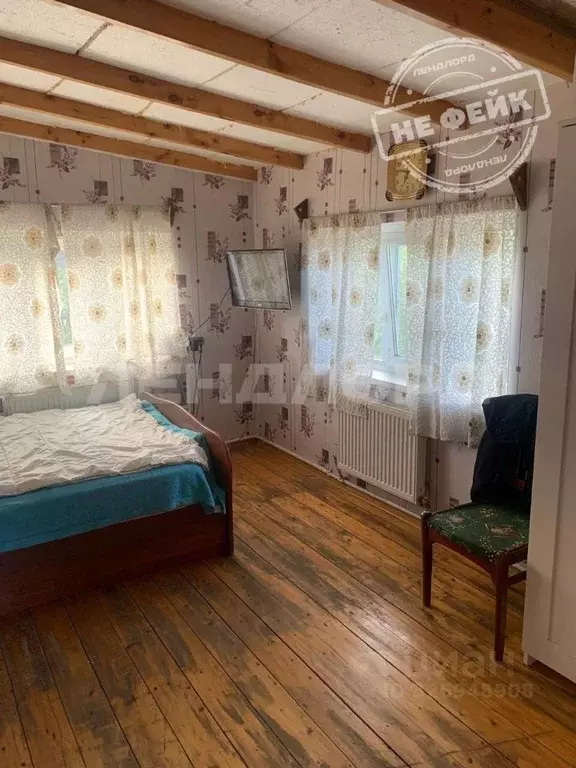 Дом в Ростовская область, Новочеркасск ул. Флерова (112 м) - Фото 1