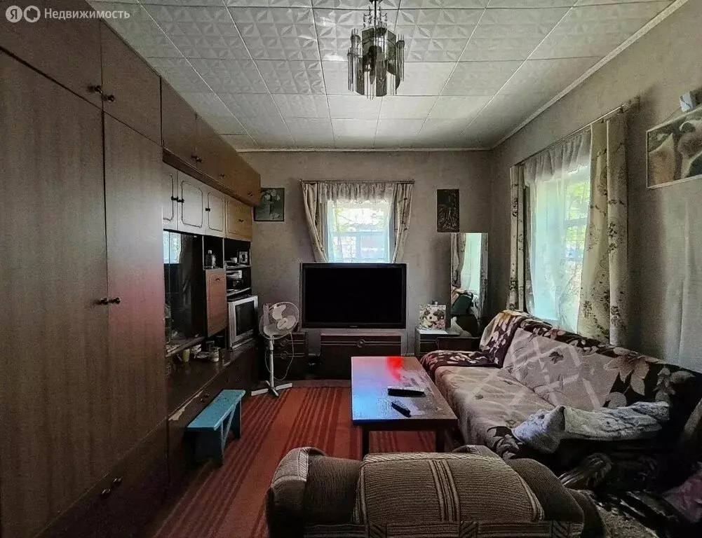 Дом в Апшеронск, улица Строителя (145.7 м) - Фото 1