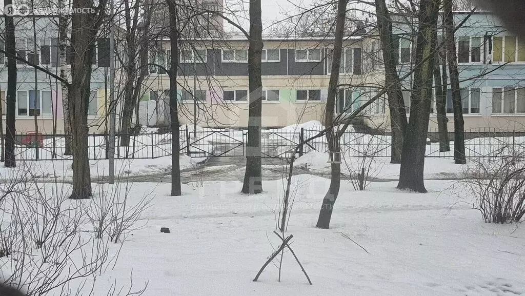 1-комнатная квартира: Санкт-Петербург, Бухарестская улица, 68к2 (31 м) - Фото 1