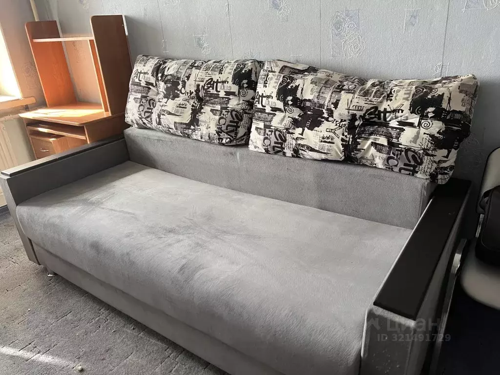 Комната Санкт-Петербург Купчинская ул., 4К4 (15.0 м) - Фото 1