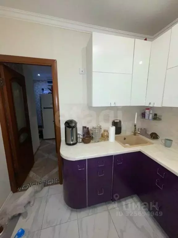 Комната Москва Абрамцевская ул., 5 (18.0 м) - Фото 2