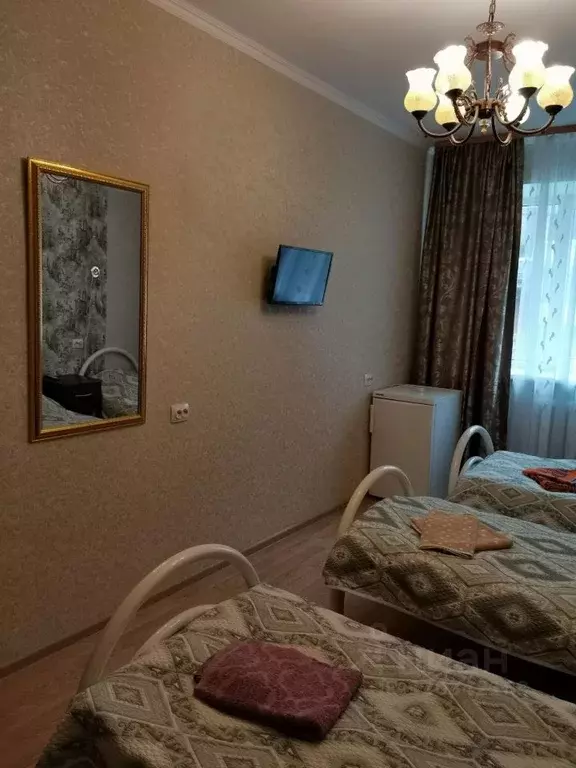 Комната Вологодская область, Череповец Вологодская ул., 35 (15.0 м) - Фото 2