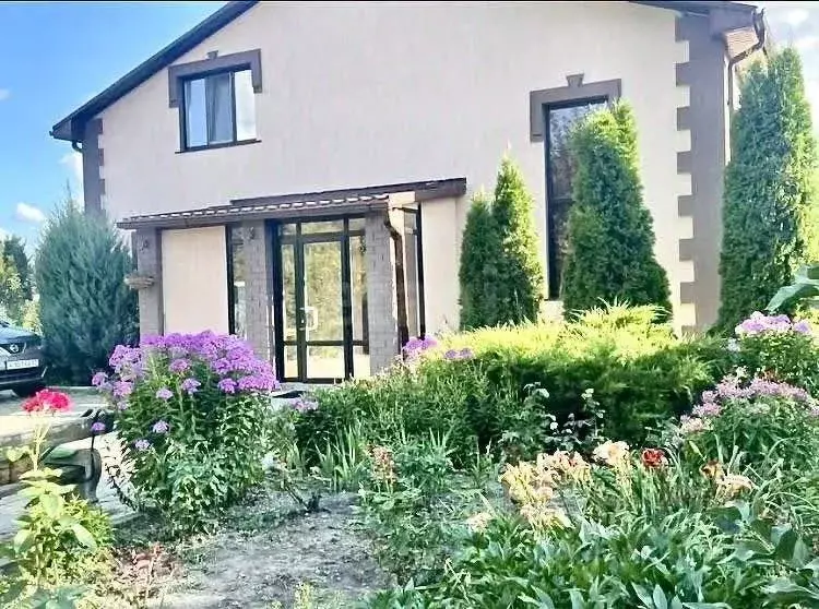 Дом в Орловская область, Орловский муниципальный округ, с. Паслово 28 ... - Фото 1