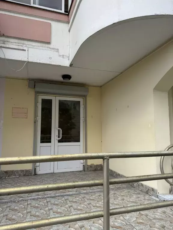 Помещение свободного назначения в Москва Лукинская ул., 6 (105 м) - Фото 2