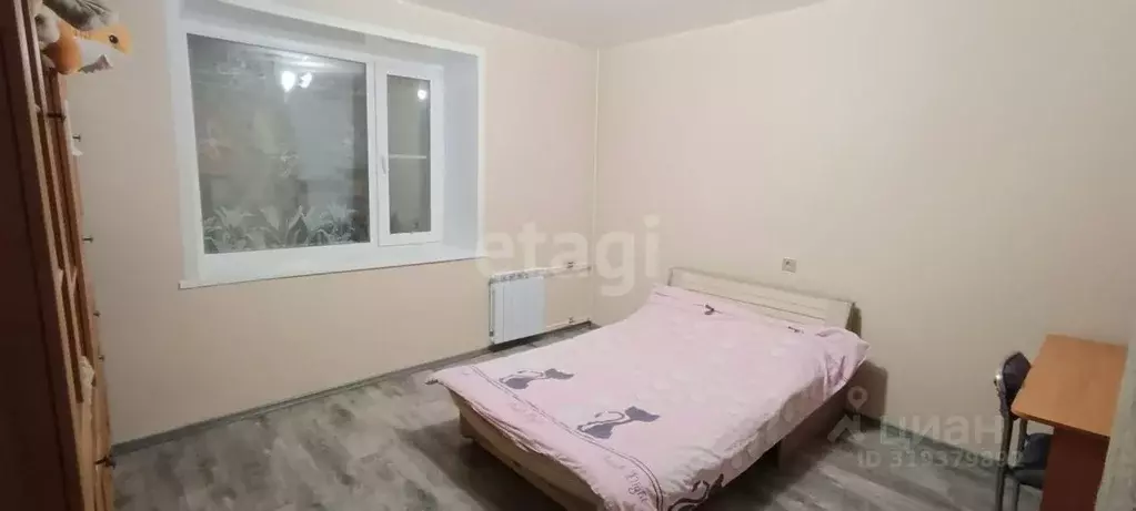 2-к кв. Коми, Сыктывкар Пермская ул., 31 (55.5 м) - Фото 1