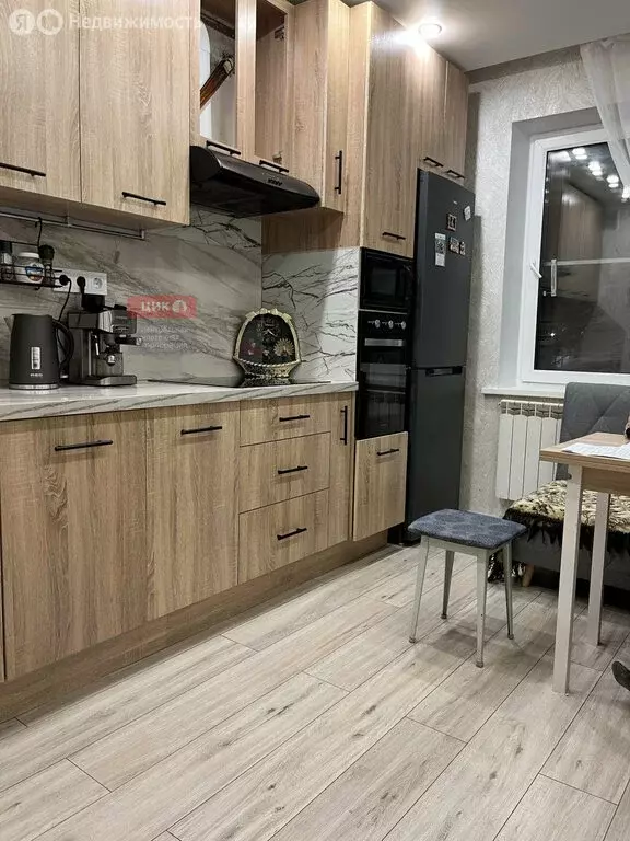 1-комнатная квартира: Рязань, район Песочня, улица Зубковой, 20к4 (35 ... - Фото 1