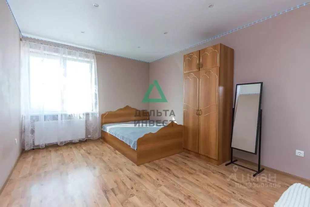 1-к кв. Башкортостан, Уфа ул. Гази Загитова, 7 (40.3 м) - Фото 1