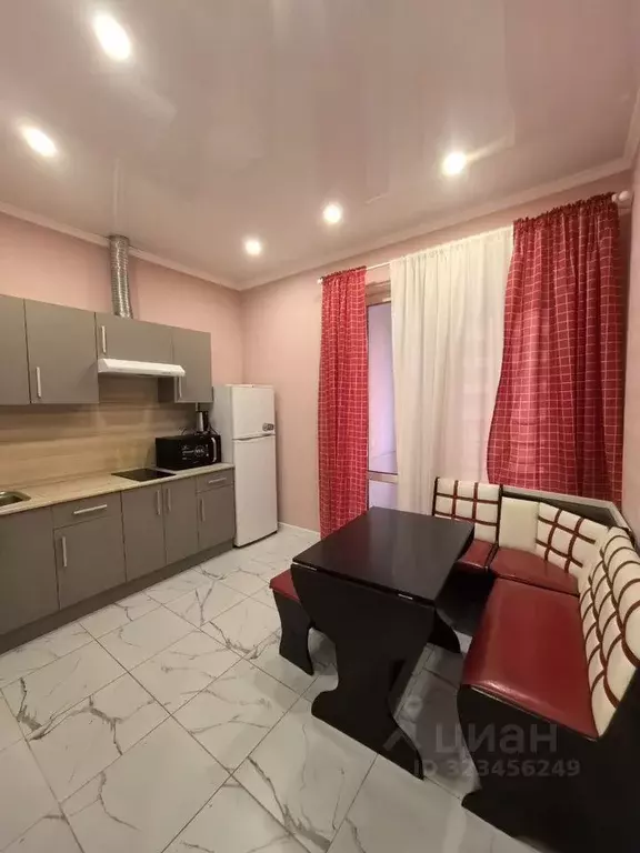 1-к кв. Москва Филатов Луг жилой комплекс, ул. Картмазовские Пруды, ... - Фото 1