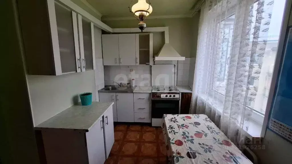 2-к кв. Ставропольский край, Ставрополь № 19 мкр, ул. Бруснева, 16 ... - Фото 1