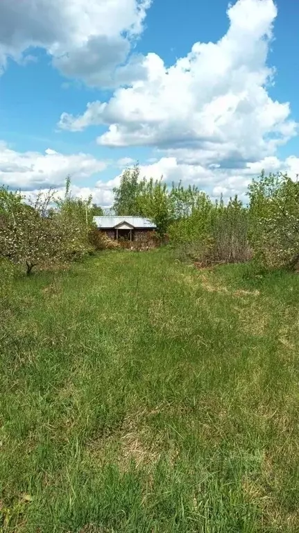 Дом в Московская область, Воскресенск городской округ, с. Михалево ул. ... - Фото 1