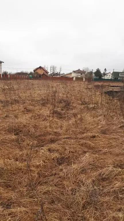 Участок в Санкт-Петербург, Санкт-Петербург, Пушкин Кондакопшино тер., ... - Фото 0