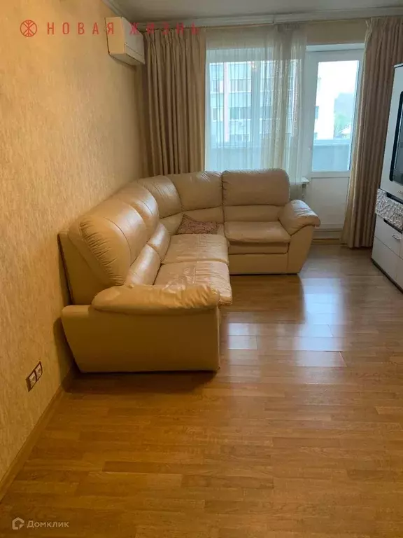 Продаётся 2-к квартира, 55 м - Фото 1