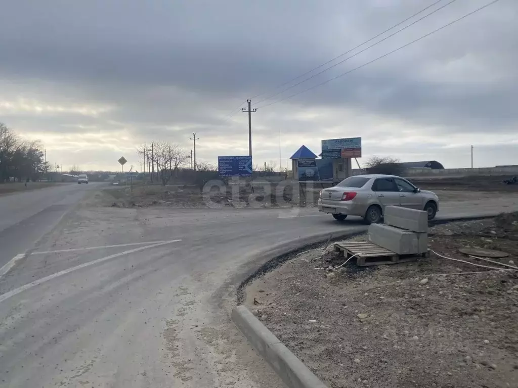 Участок в Ставропольский край, Ставрополь № 19 мкр,  (59.0 сот.) - Фото 2