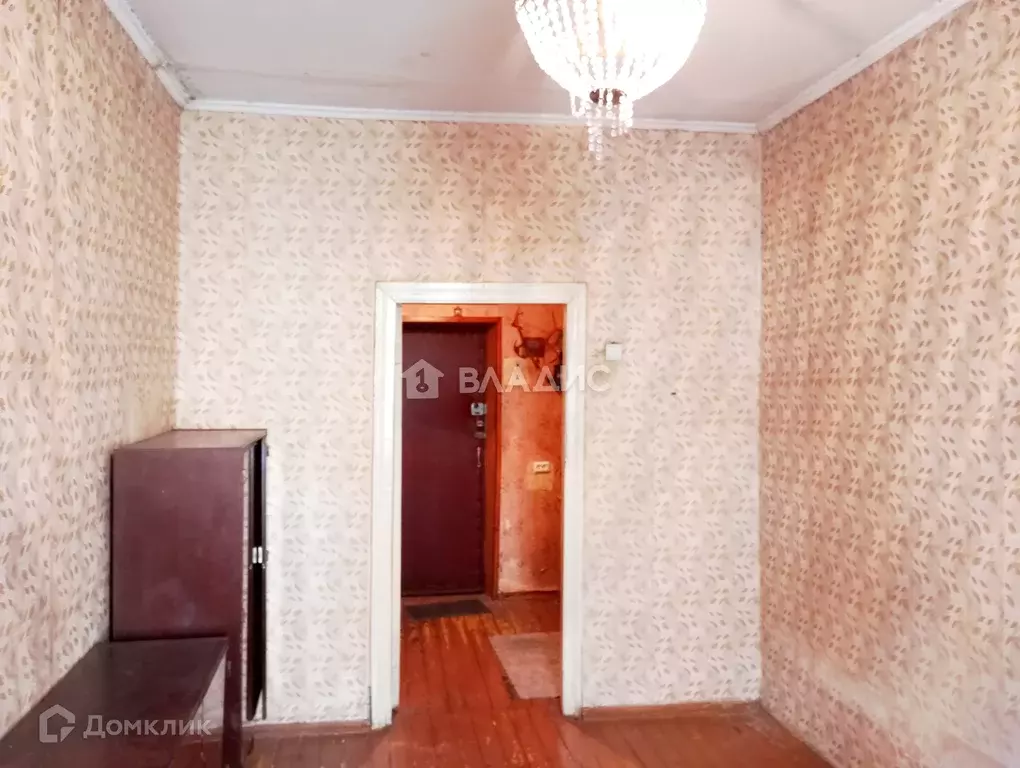 Продаётся 2-к квартира, 46.5 м - Фото 0