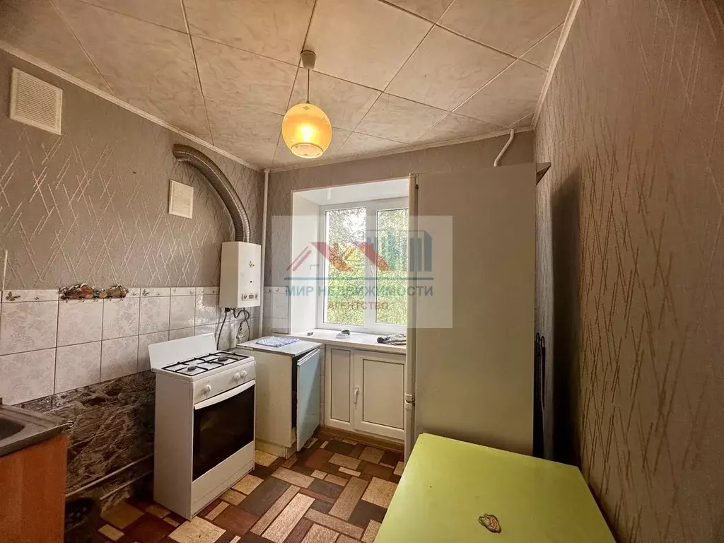 Продаётся 1-к квартира, 31 м - Фото 0