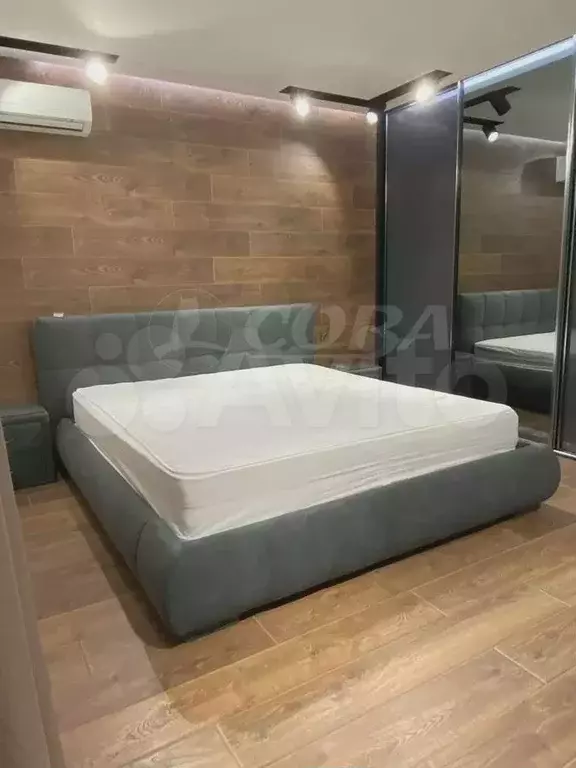 2-к. квартира, 110 м, 2/10 эт. - Фото 0