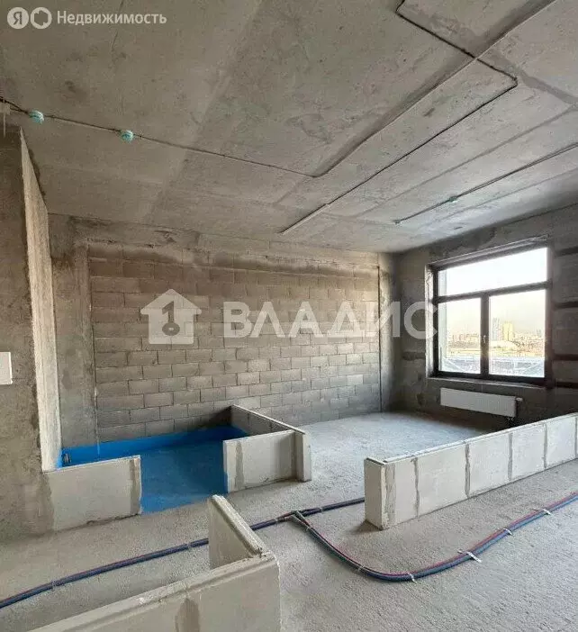 1-комнатная квартира: Москва, улица Академика Королёва, 21 (39.3 м) - Фото 2