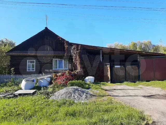 Дом 65,5 м на участке 16 сот. - Фото 0