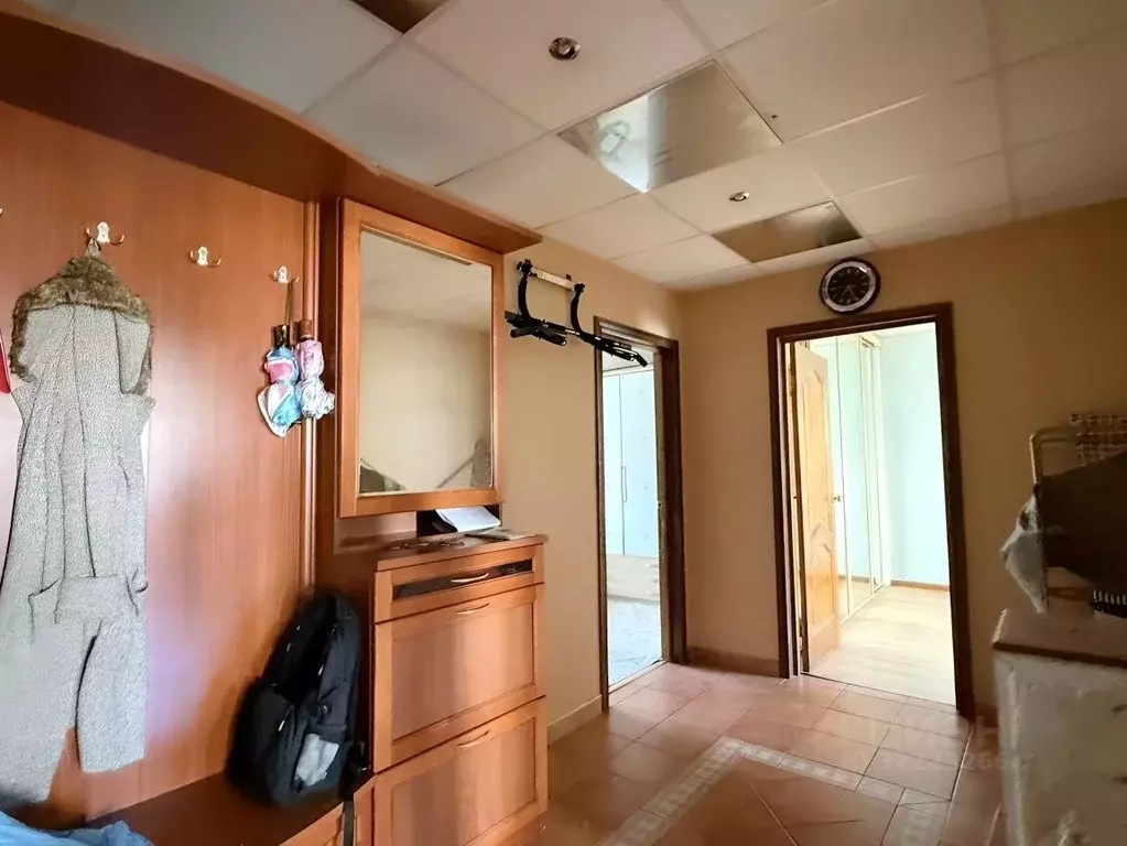 3-к кв. Санкт-Петербург Серебристый бул., 27К2 (75.0 м) - Фото 2