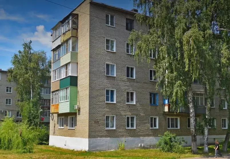 Продаётся 2-к квартира, 55.9 м - Фото 1