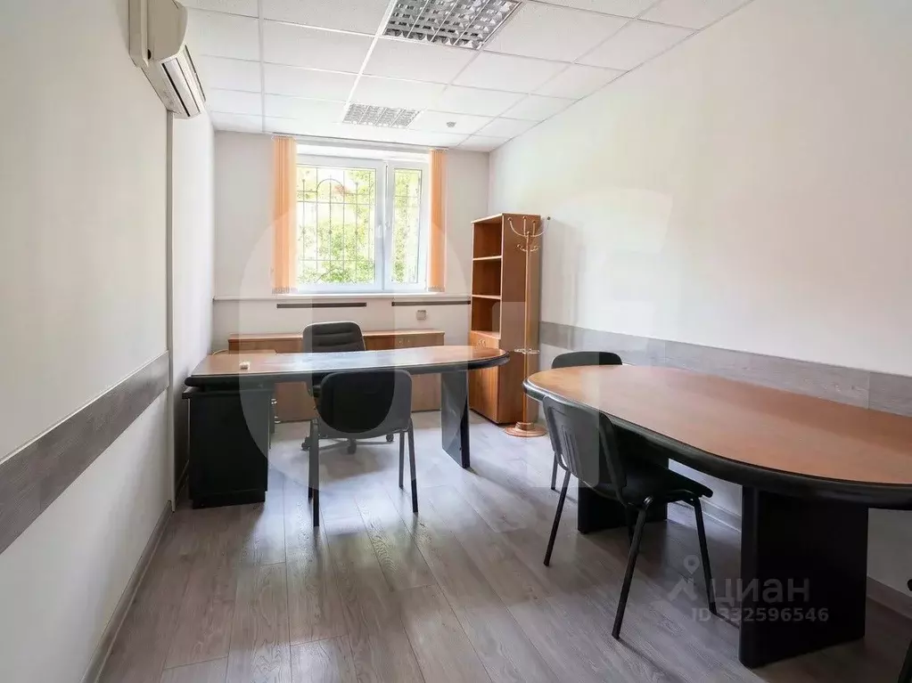 Офис в Москва ул. 10-летия Октября, 11 (820 м) - Фото 1