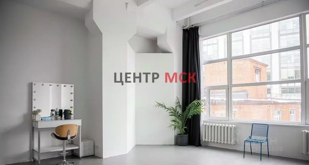 Офис в Москва Пятницкая ул., 71/5С2 (356 м) - Фото 0