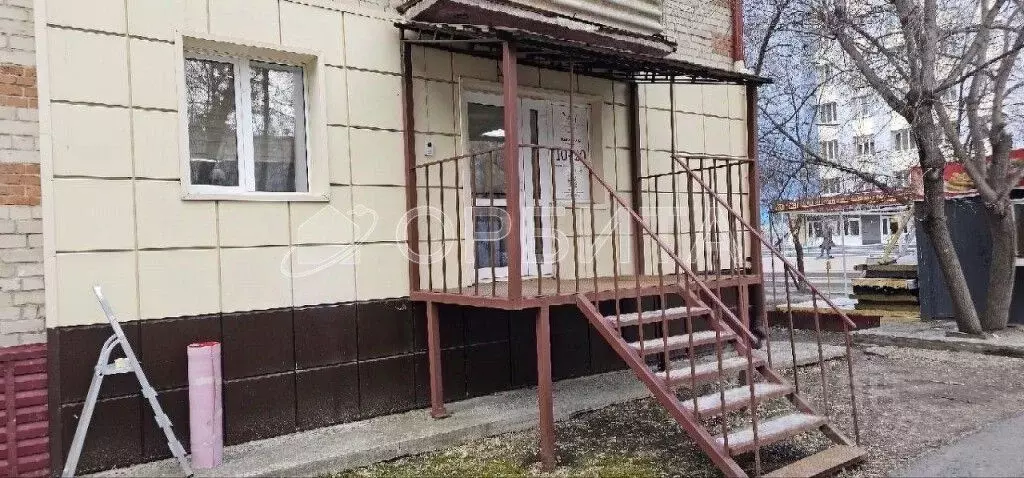 Помещение свободного назначения в Тюменская область, Тюмень Рижская ... - Фото 1