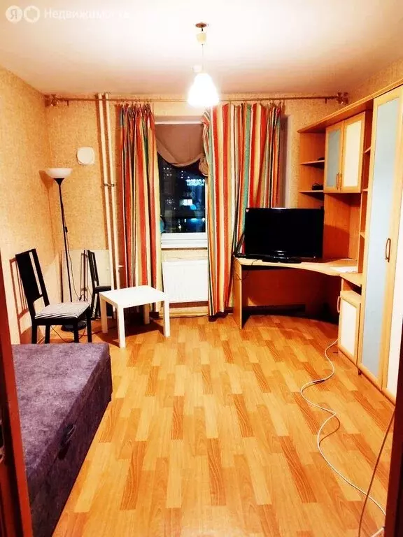 4-комнатная квартира: Санкт-Петербург, Союзный проспект, 6к1 (105 м) - Фото 2