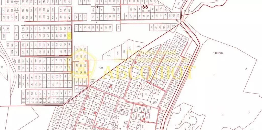 Участок в Свердловская область, Ревда  (15.0 сот.) - Фото 1