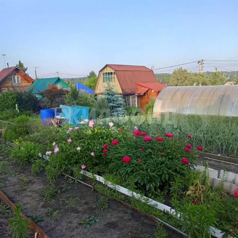 Дом 20 м на участке 7 сот. - Фото 0