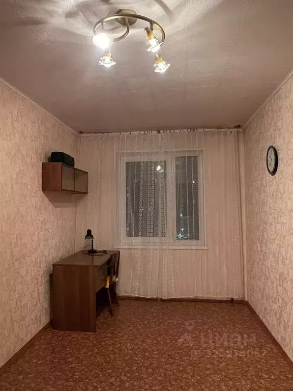 Свободной планировки кв. Мурманская область, Мурманск ул. ... - Фото 1