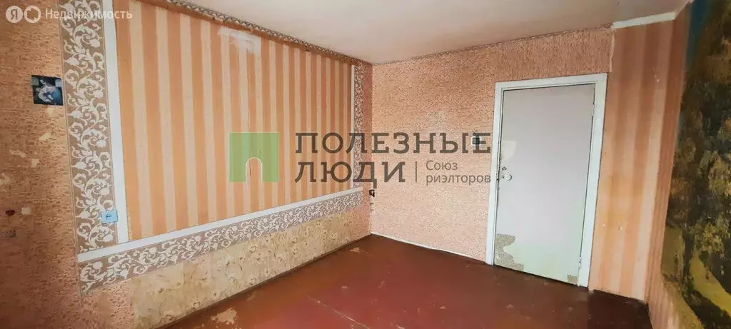 2-комнатная квартира: Орёл, Соляной переулок, 12 (50.5 м) - Фото 2