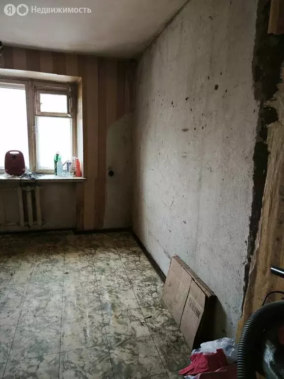 Квартира-студия: Уссурийск, улица Арсеньева, 21А (12.5 м) - Фото 1