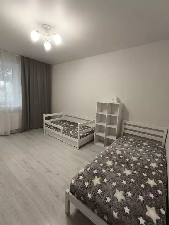 2-к кв. Калининградская область, Калининград Инженерная ул., 11 (57.7 ... - Фото 2