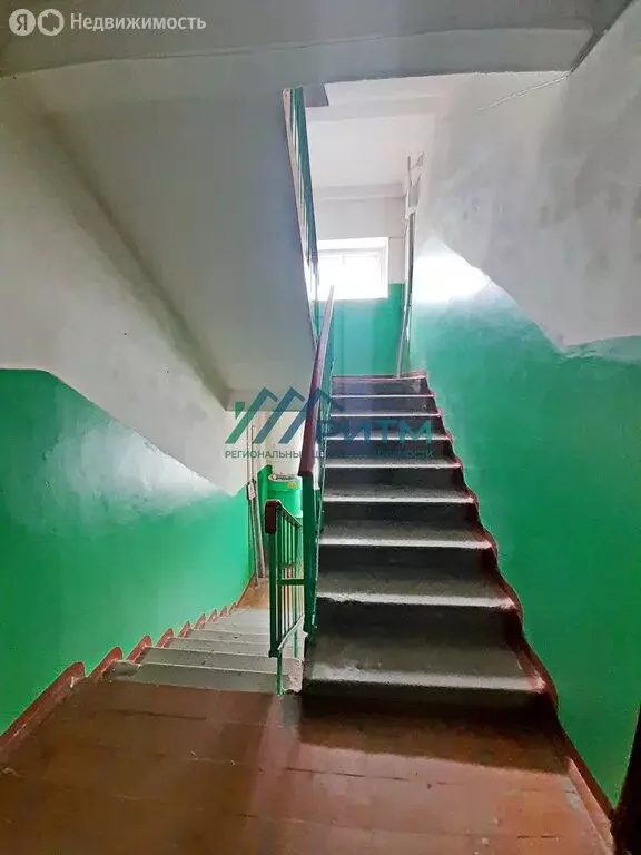 1-комнатная квартира: Пенза, Коннозаводская улица, 25 (31.4 м) - Фото 1