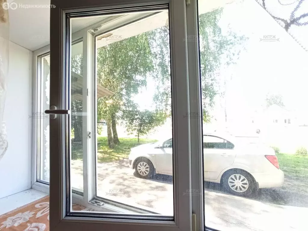 2-комнатная квартира: Ферзиково, улица Бычкова, 7 (40.5 м) - Фото 1