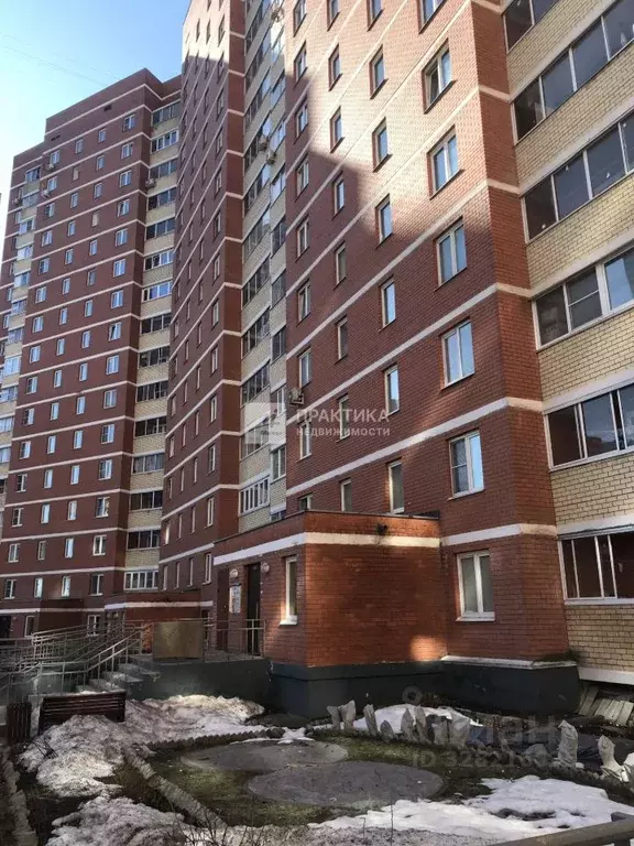 2-к кв. Москва, Москва, Щербинка ул. Барышевская Роща, 26 (50.5 м) - Фото 2