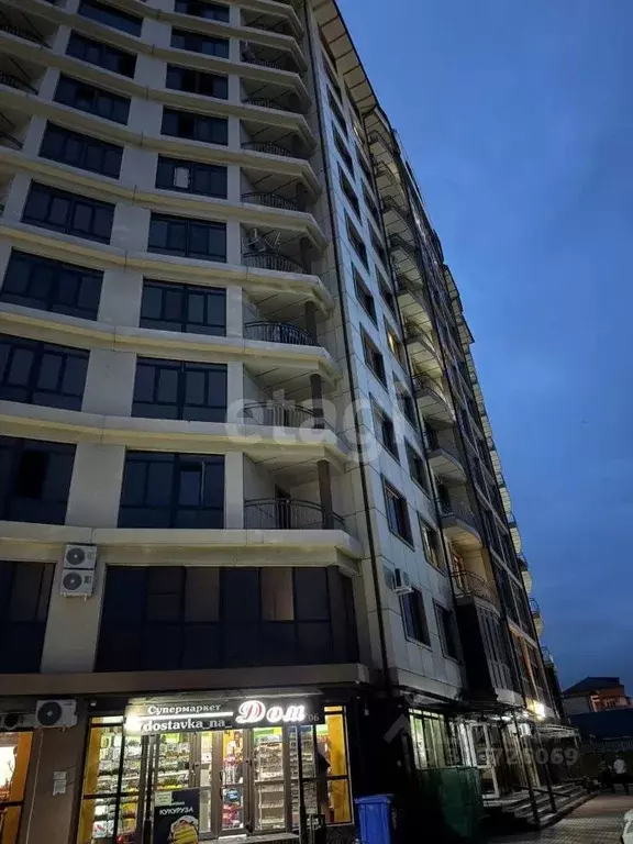 4-к кв. Ингушетия, Назрань Московская ул. (160.0 м) - Фото 1