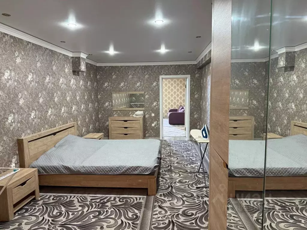 2-к кв. Дагестан, Дербент ул. Тахо-Годи, 11 (60.0 м) - Фото 1