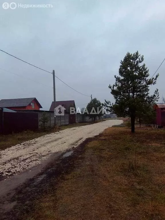 Участок в Московская область, Павлово-Посадский городской округ, ... - Фото 1