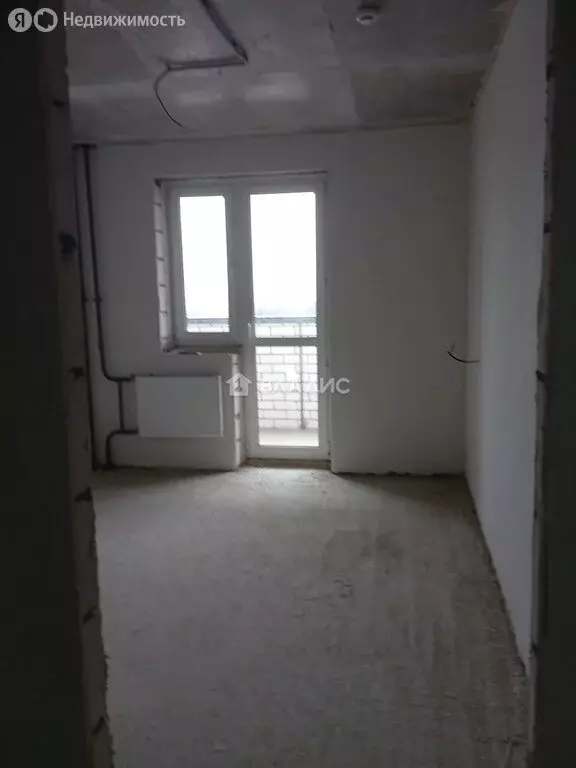 1-комнатная квартира: Владимир, Добросельская улица, 178 (35.5 м) - Фото 1